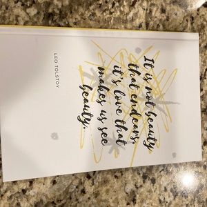 Journal/Notebook/Diary/Prayer Book 📖